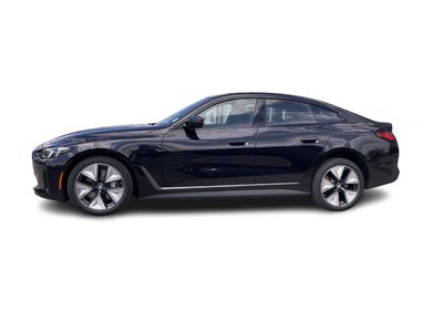 BMW i4 Gran Coupe  2025 à Calgary, Alberta