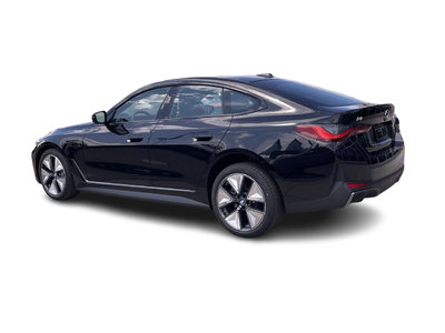 BMW I4 Gran Coupe  2025 à Calgary, Alberta