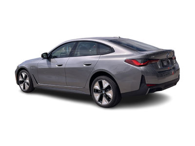 2025 BMW I4 Gran Coupe in Calgary, Alberta