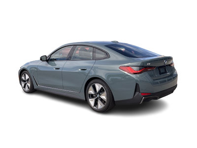 2025 BMW I4 Gran Coupe in Calgary, Alberta