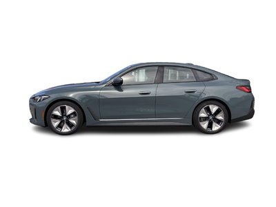 2025 BMW I4 Gran Coupe in Calgary, Alberta