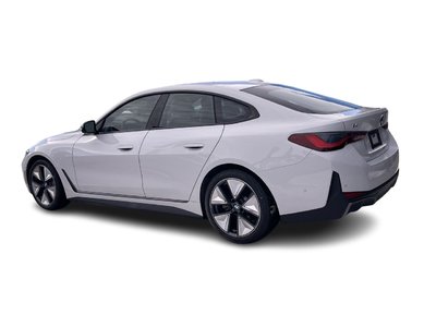 BMW i4 Gran Coupe  2026 à Calgary, Alberta