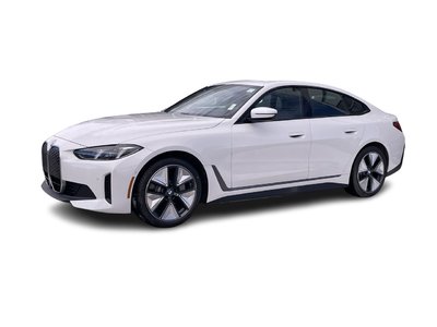 BMW i4 Gran Coupe  2026 à Calgary, Alberta
