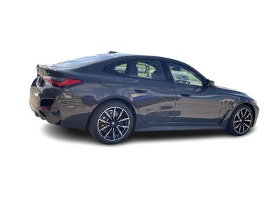2026 BMW i4 Gran Coupe in Calgary, Alberta