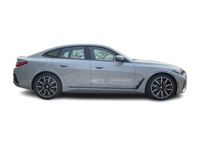 2026 BMW i4 Gran Coupe in Calgary, Alberta