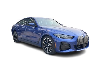 2026 BMW i4 Gran Coupe in Calgary, Alberta