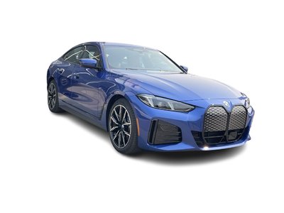 2026 BMW i4 Gran Coupe in Calgary, Alberta