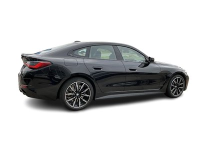2026 BMW i4 Gran Coupe in Calgary, Alberta