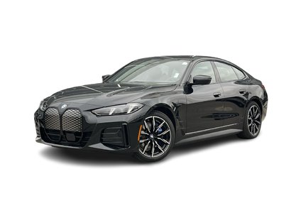 2026 BMW i4 Gran Coupe in Calgary, Alberta