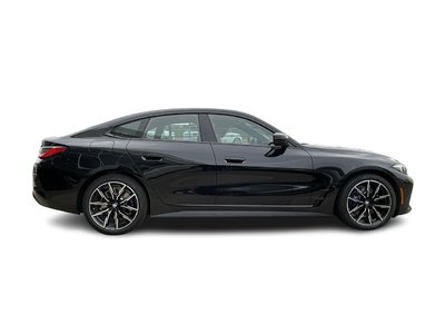 2026 BMW i4 Gran Coupe in Calgary, Alberta