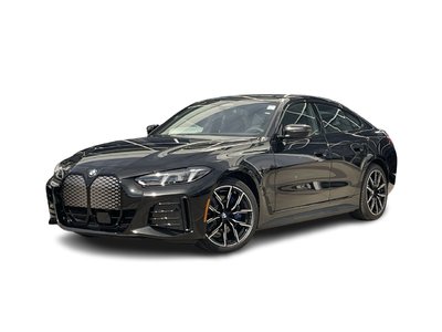 2026 BMW i4 Gran Coupe in Calgary, Alberta