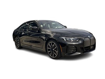 2026 BMW i4 Gran Coupe in Calgary, Alberta