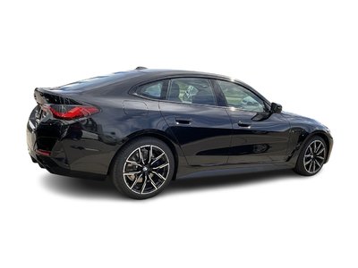 2026 BMW i4 Gran Coupe in Calgary, Alberta