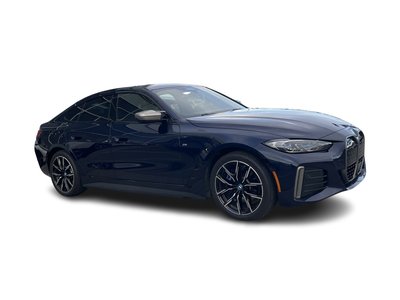 2024 BMW i4 in Calgary, Alberta