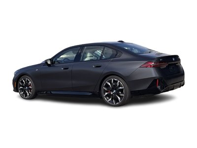 2024 BMW i5 in Calgary, Alberta