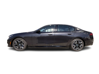 2025 BMW I5 in Calgary, Alberta
