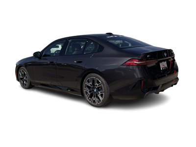 2025 BMW I5 in Calgary, Alberta