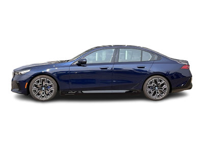 2025 BMW I5 in Calgary, Alberta