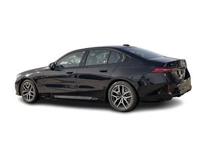 2025 BMW I5 in Calgary, Alberta