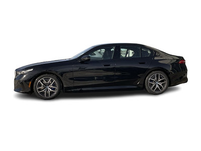 2025 BMW I5 in Calgary, Alberta