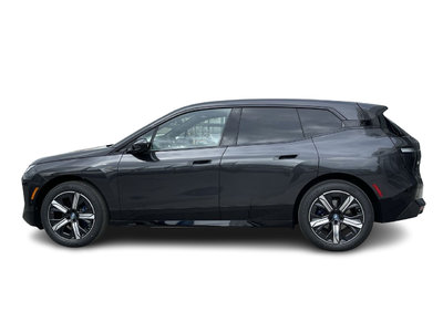 2023 BMW IX in Calgary, Alberta