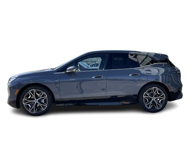 2024 BMW iX in Calgary, Alberta