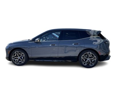 2024 BMW iX in Calgary, Alberta
