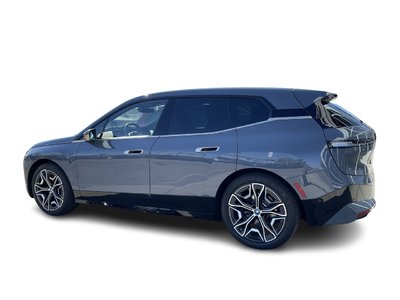 2024 BMW iX in Calgary, Alberta