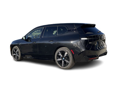 2025 BMW IX in Calgary, Alberta