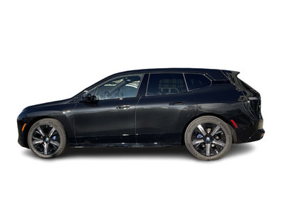2025 BMW IX in Calgary, Alberta