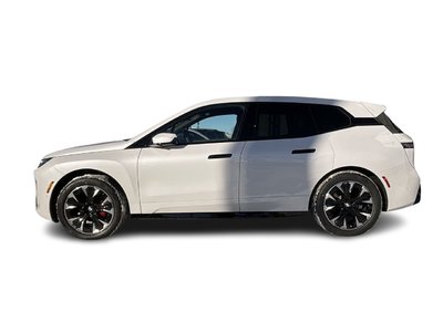 BMW iX  2026 à Calgary, Alberta