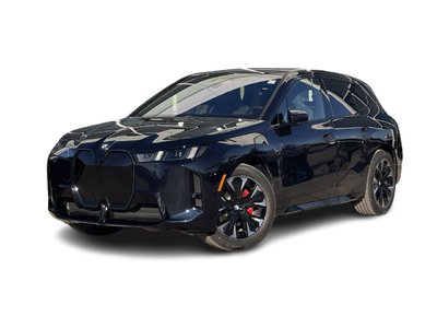 BMW iX  2026 à Calgary, Alberta