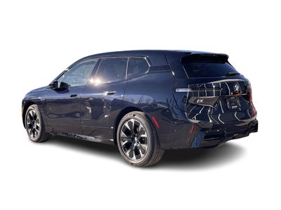 BMW iX  2026 à Calgary, Alberta