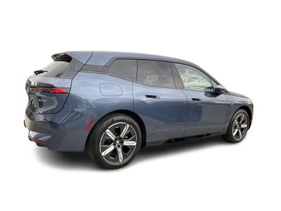 2026 BMW iX in Calgary, Alberta