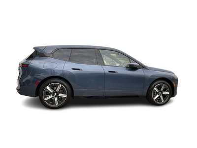 2026 BMW iX in Calgary, Alberta