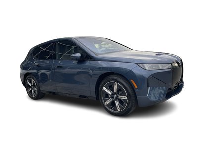2026 BMW iX in Calgary, Alberta