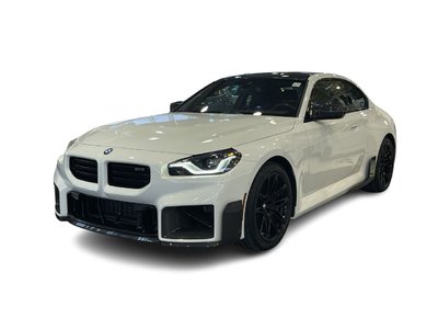 2026 BMW M2 Coupe in Calgary, Alberta