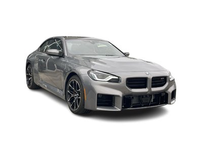 2026 BMW M2 Coupe in Calgary, Alberta