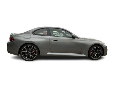2026 BMW M2 Coupe in Calgary, Alberta
