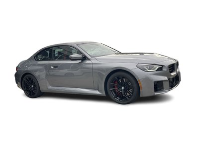 BMW M2 Coupe  2026 à Calgary, Alberta