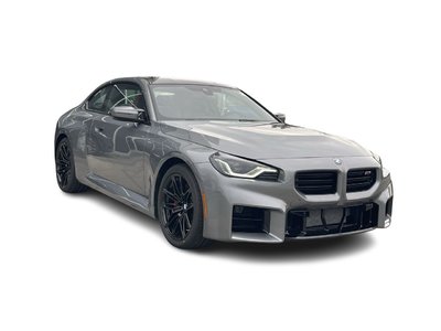 BMW M2 Coupe  2026 à Calgary, Alberta