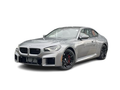BMW M2 Coupe  2026 à Calgary, Alberta