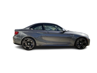 2017 BMW M2 in Calgary, Alberta