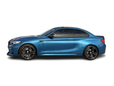2018 BMW M2 in Calgary, Alberta