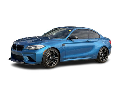 2018 BMW M2 in Calgary, Alberta