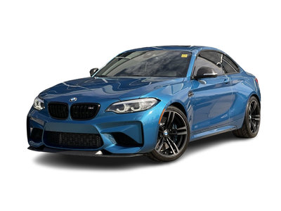 2018 BMW M2 in Calgary, Alberta