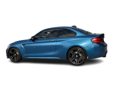 2018 BMW M2 in Calgary, Alberta