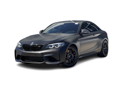 2018 BMW M2 in Calgary, Alberta