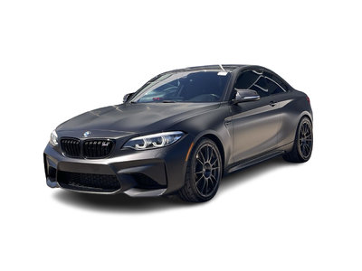 2018 BMW M2 in Calgary, Alberta