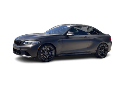 2018 BMW M2 in Calgary, Alberta